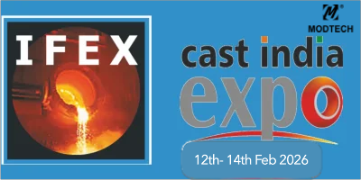 IFEX 2026