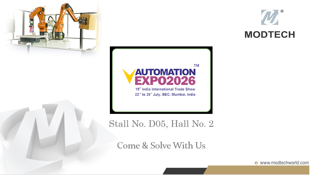 Automation Expo