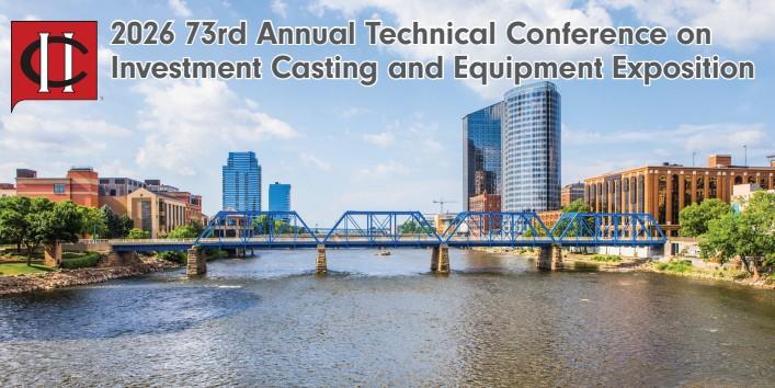 Investment Casting Institute